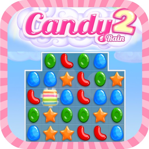 New Candy Rain 2