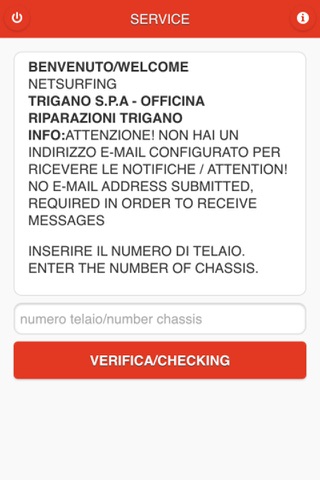Trigano Service Italia screenshot 3
