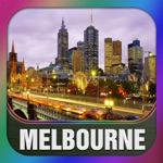 Melbourne Offline Guide