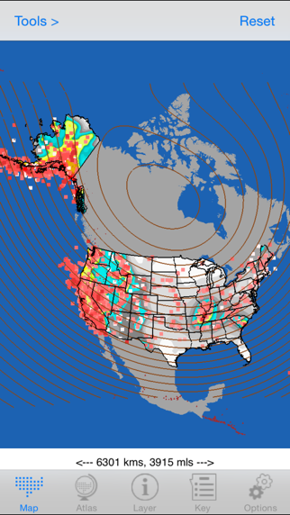 How to cancel & delete USAtlas Geology from iphone & ipad 4