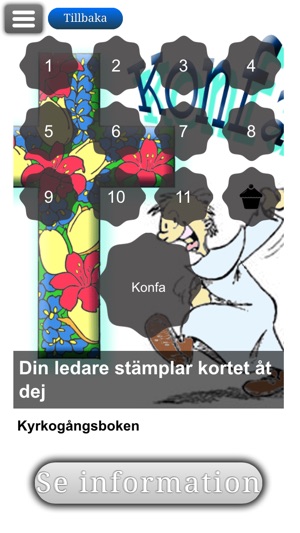 Markaryds församling(圖5)-速報App