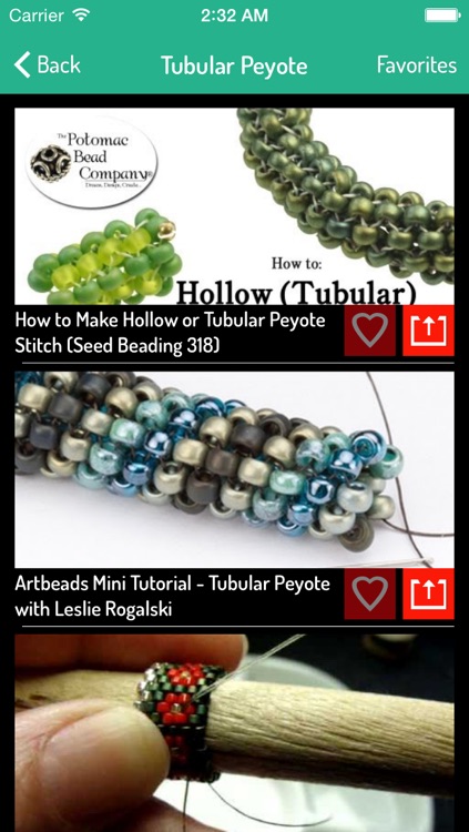 Peyote Stitch Jewelry Making Guide