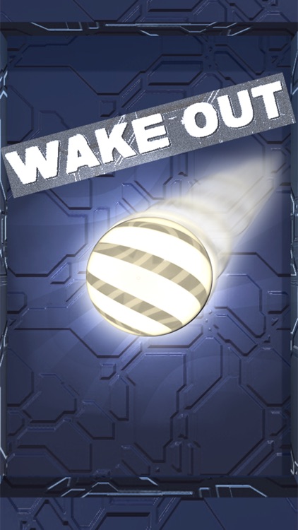 wakeOut