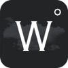 Icon Weatherp - Camera can leave a photo of weather willingly anyone -
