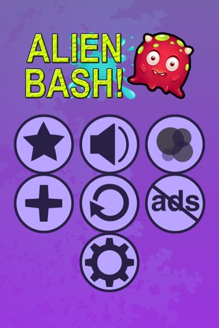 Alien Bash screenshot 4