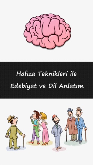 Hafıza Teknikleri ile Edebiyat