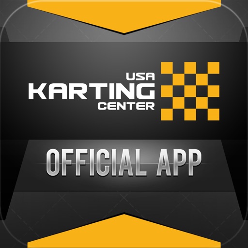 USA Karting Center icon