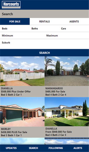 Harcourts Northern Suburbs