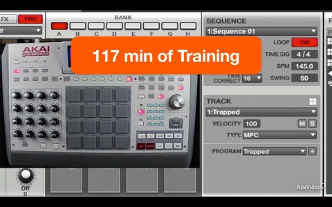 Adv. MPC Course By Ask.Video screenshot 3