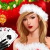 ``` Christmas Santa Hi-lo Pro  - Top Higher or Lower Cards Casino Games