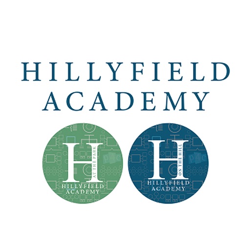 Hillyfield Academy icon