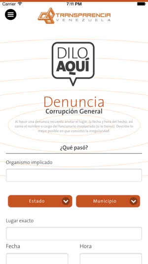 Dilo Aquí(圖4)-速報App