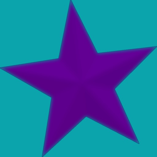 Stars For Caroline iOS App