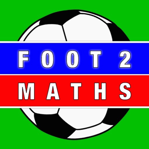 Foot 2 Tables Icon