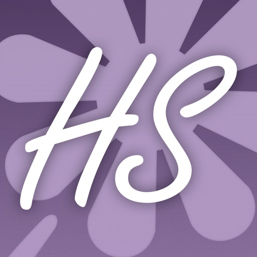 HysterSisters Hysterectomy Support Icon