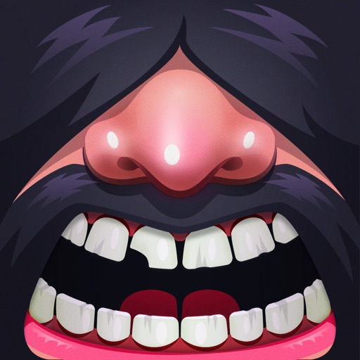 KRIG! Caveman Rescuer icon