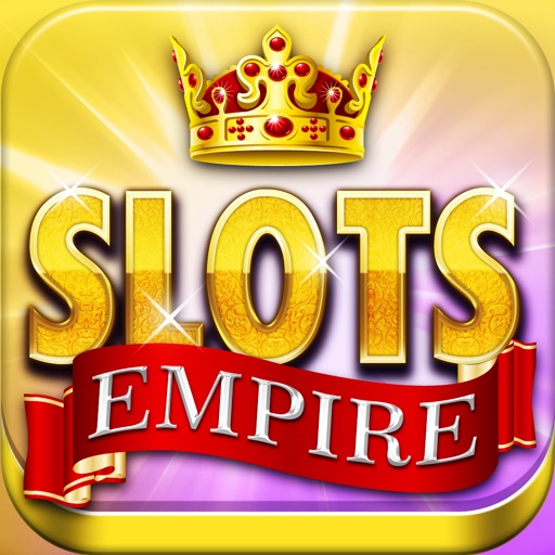 Slots of Ancient Empires Casino HD (777 Jackpot Gold) – Free Slot Machine with Bonus Games iOS App