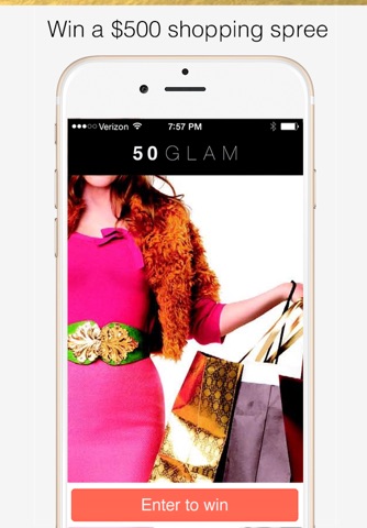 50Glam - Fashion On Sale screenshot 4