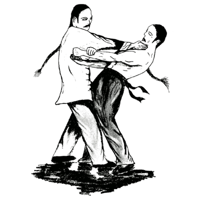 Wing Chun Techniques