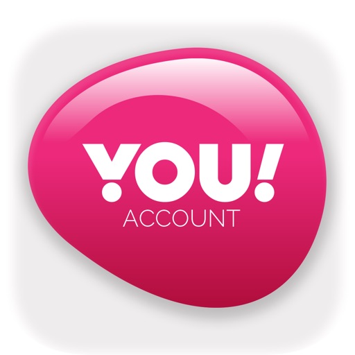 YOU! Account Download