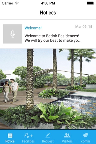 Bedok Residences screenshot 2