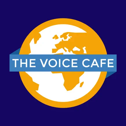 The Voice Café Accent App - an interactive app for learning and accents and dialects from Britain, America and around the world Читы