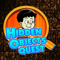 Hidden Objects Quest