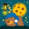 Lullabies Sounds Relax and Sleep-A mind therapy app