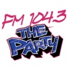 FM 104.3 The Party