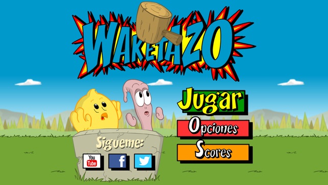 Waketazo