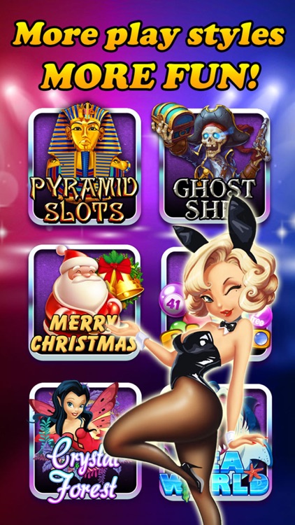 Slots Vegas™