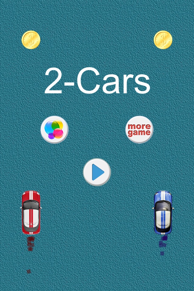 2-Cars screenshot 3