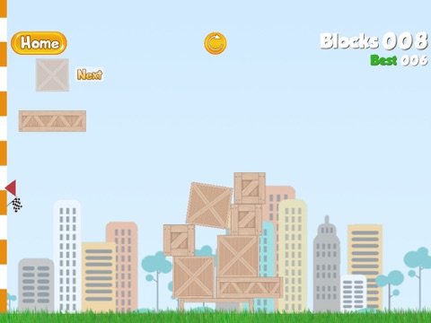 Tower Blocks HD screenshot 2