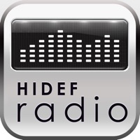 delete HiDef Radio
