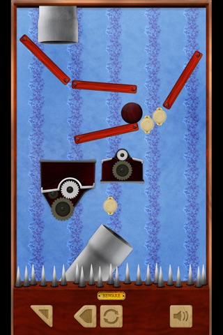 Change Game screenshot 4