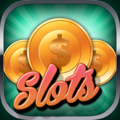 App Fun Party Room Free Casino Slots Game icon