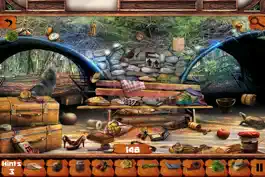 Game screenshot Hidden Objects:Guess the animal mod apk