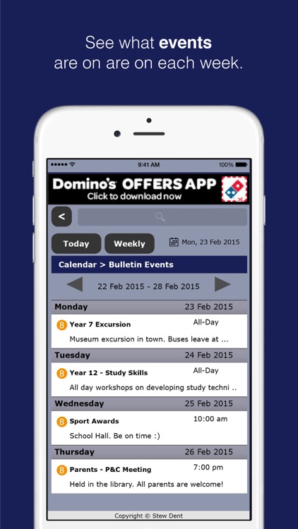 Redcliffe State High School