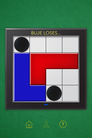 The L Game screenshot 2