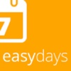 Easy Days Szabadságkezelő