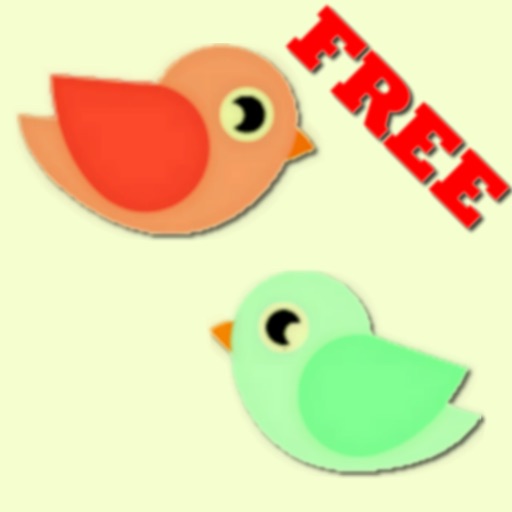 Lovely Birds Free