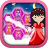 A Frozen Princess Story - Castle Rescue Match Adventure