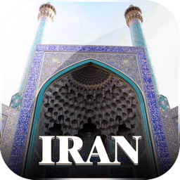 World Heritage in Iran