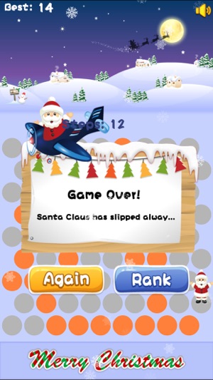 Surround Santa Claus(圖4)-速報App