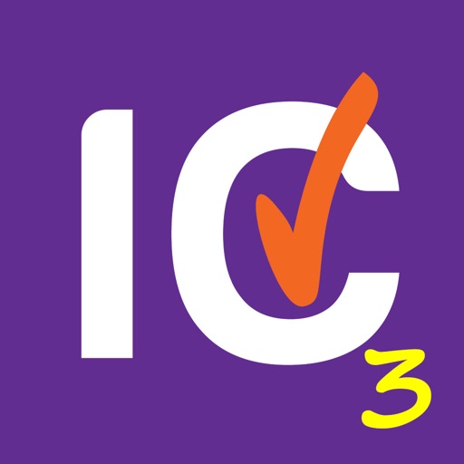 InferCabulary 3 Icon
