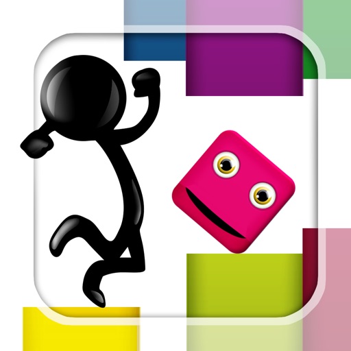 Clumsy Thief iOS App