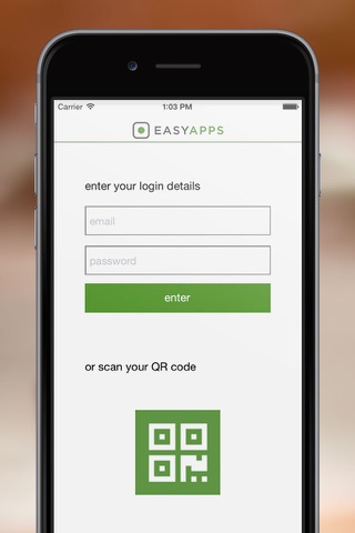 Easy Apps Viewer screenshot 2