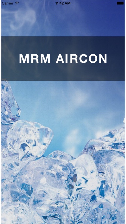 MRM AIRCON