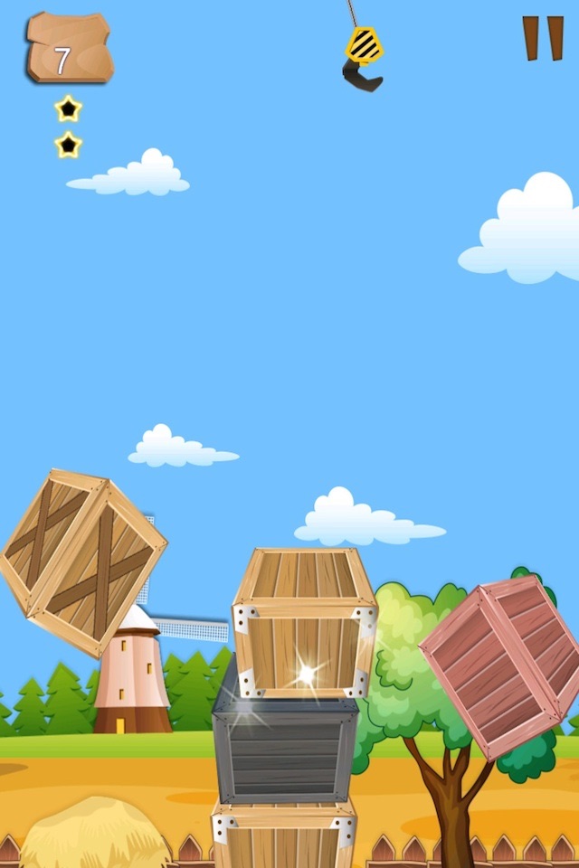 Swap The Box- A New Box Slider Game Free screenshot 4