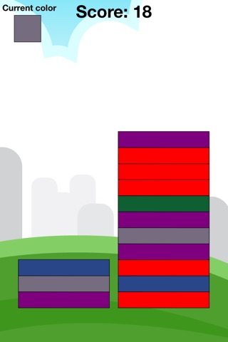 Stacks! - The interactive stack clearing game screenshot 3